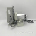 Servomotor 400W 110V220V 4NM para máquina de coser